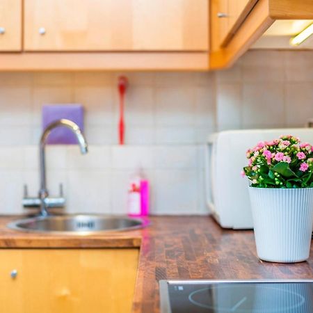 Kensington Apartment ลอนดอน ภายนอก รูปภาพ