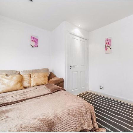 Kensington Apartment ลอนดอน ภายนอก รูปภาพ