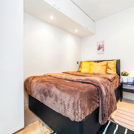 Kensington Apartment ลอนดอน ภายนอก รูปภาพ