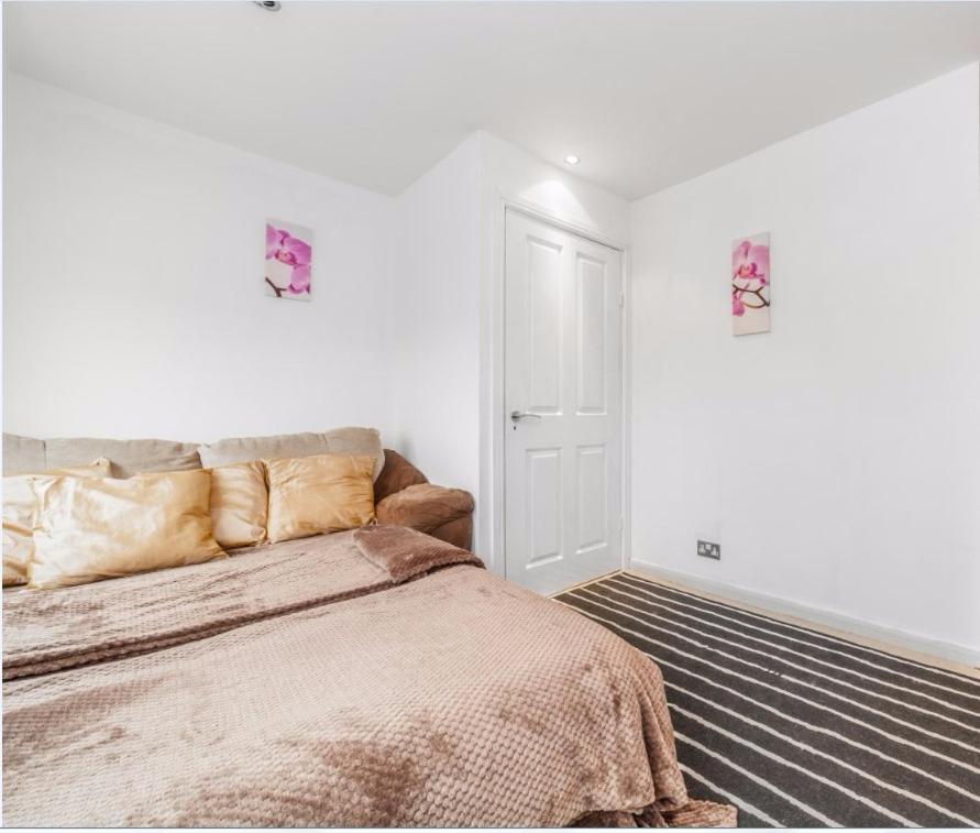 Kensington Apartment ลอนดอน ภายนอก รูปภาพ