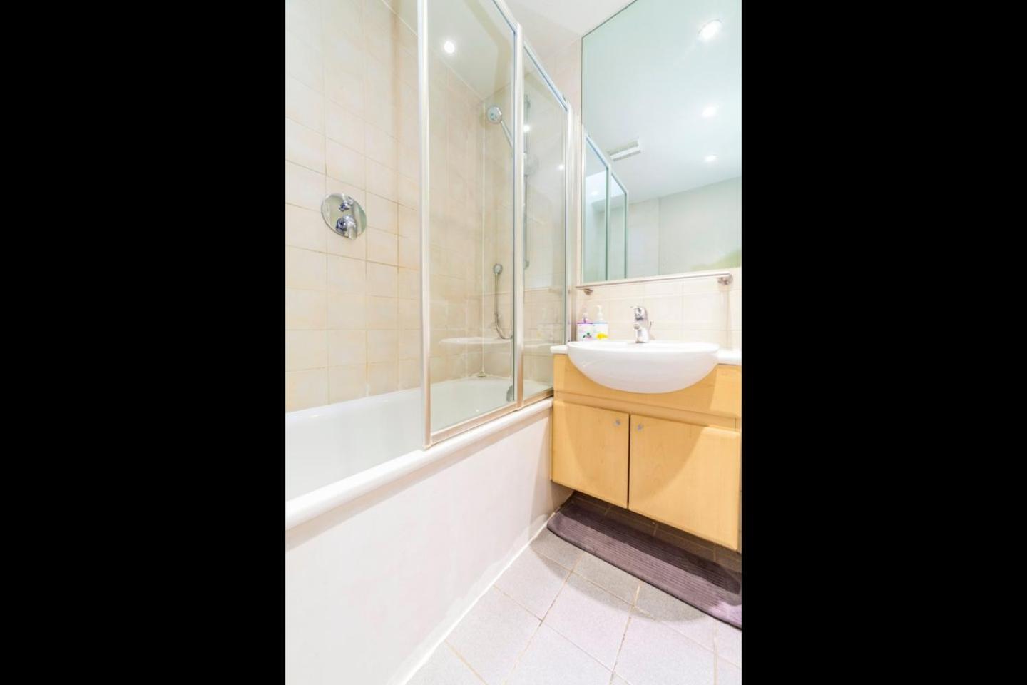 Kensington Apartment ลอนดอน ภายนอก รูปภาพ
