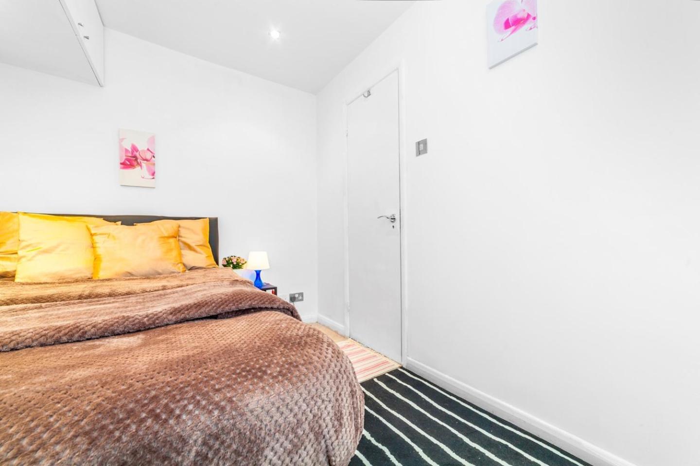 Kensington Apartment ลอนดอน ภายนอก รูปภาพ