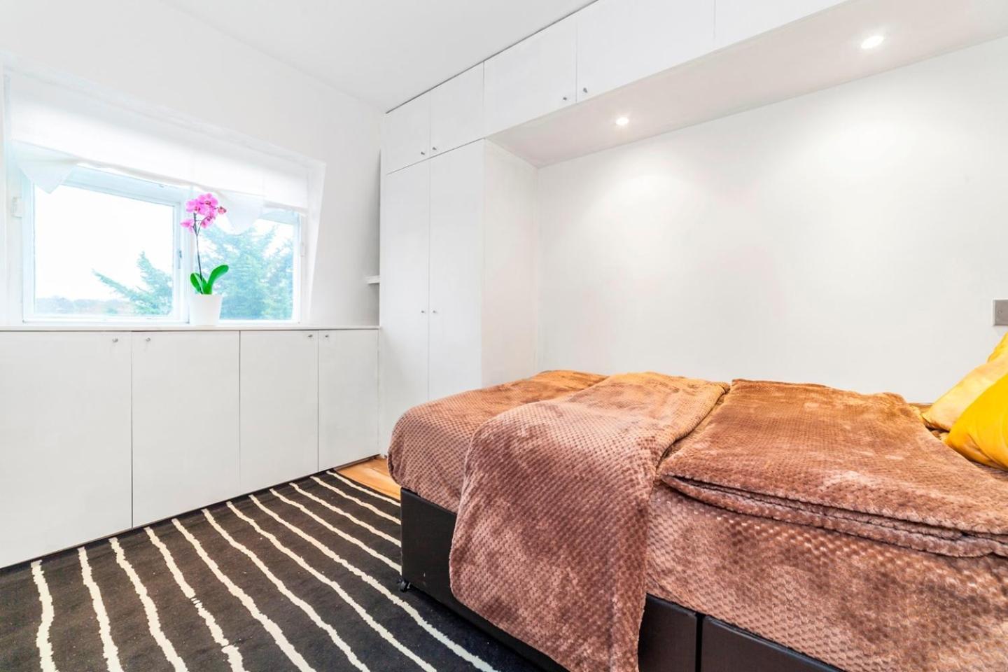 Kensington Apartment ลอนดอน ภายนอก รูปภาพ