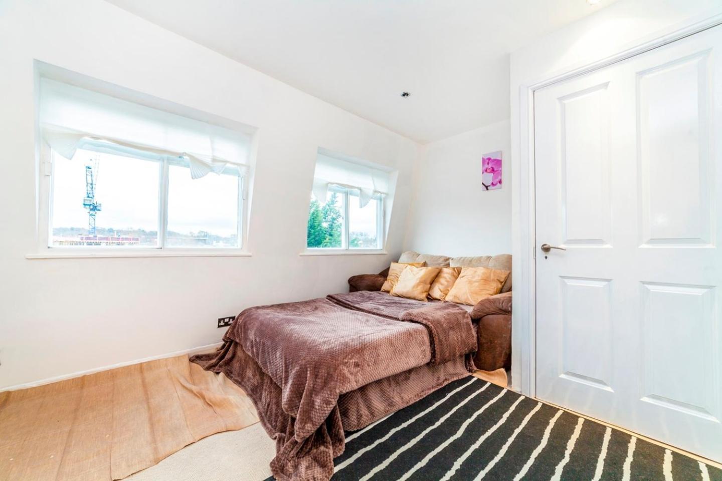 Kensington Apartment ลอนดอน ภายนอก รูปภาพ